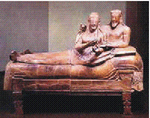 Артифакт древнейшей цивилизации